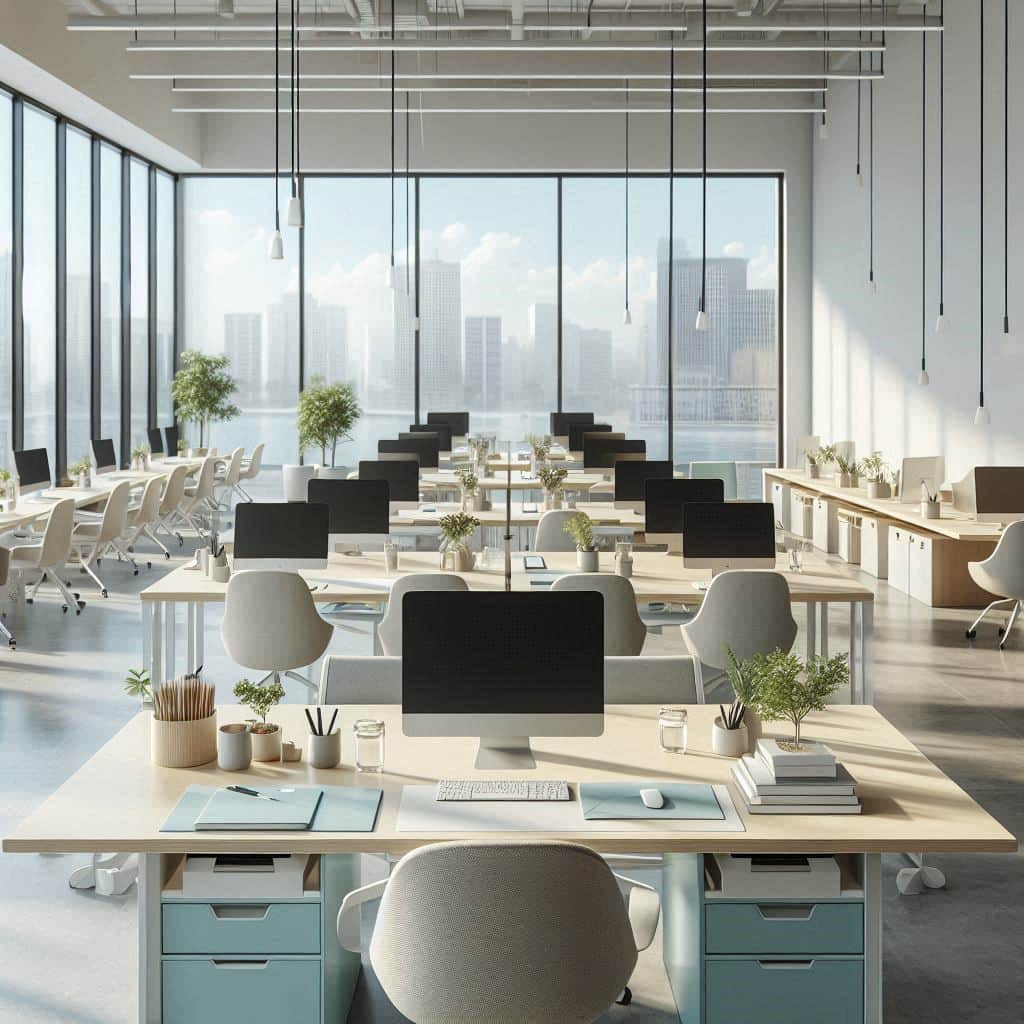 汇银大厦文章配图